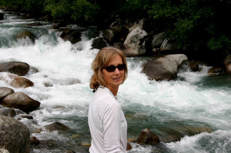 070404 Hope Hatcher Montana Creek (10130)